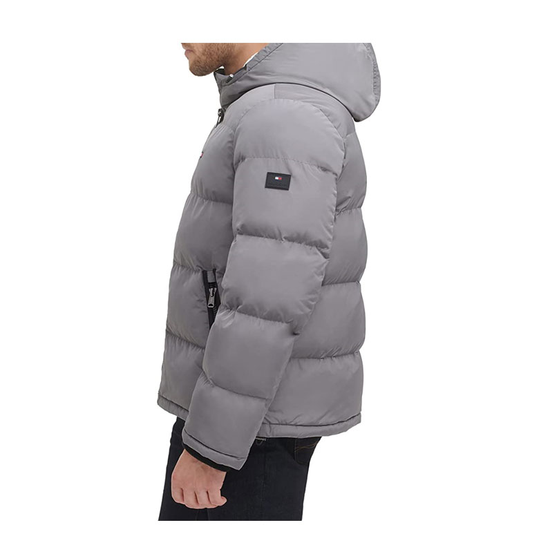 Hilfiger maddy hotsell down jacket