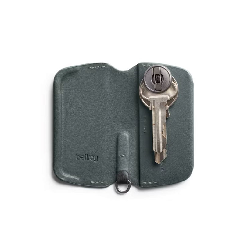 Bellroy ベルロイ Key Cover (Third Edition) EKCE キーケース キー 