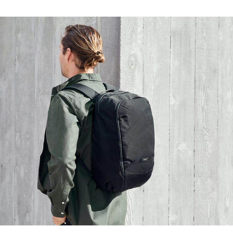 BELLROY ベルロイ BTWA Transit Workpack バックパック リュック 大