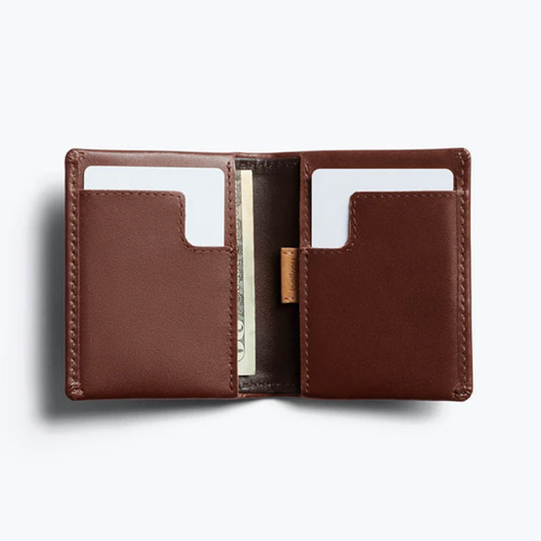 BELLROY ベルロイ WSSB M SLIM SLEEVE スリム スリーブ 財布 二つ折り