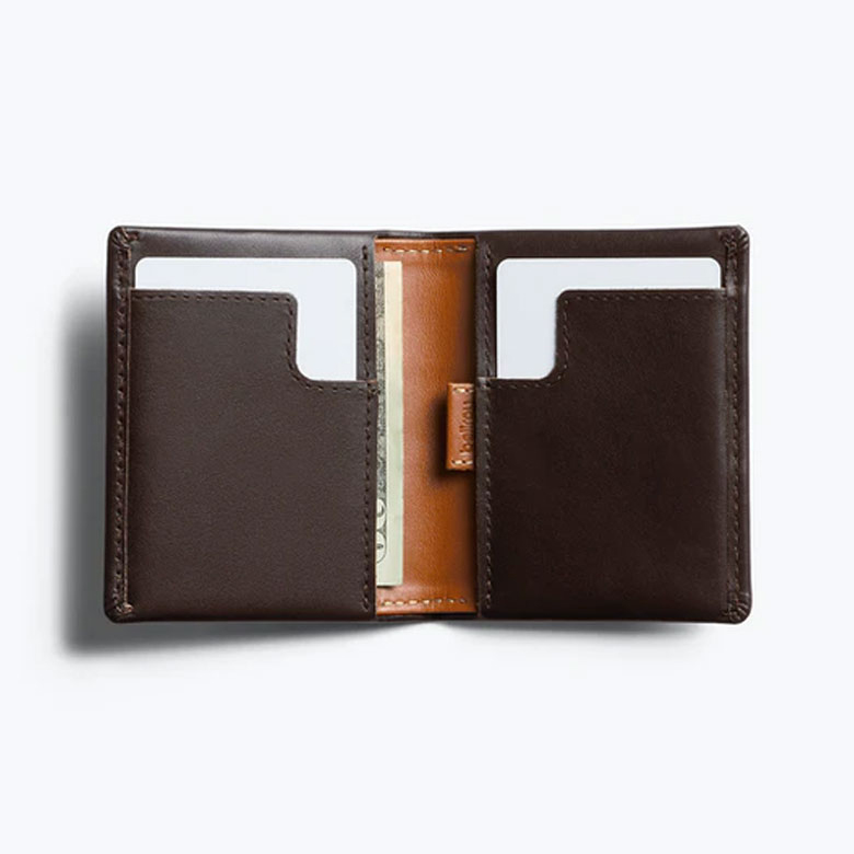 BELLROY ベルロイ WSSB M SLIM SLEEVE スリム スリーブ 財布 二つ折り