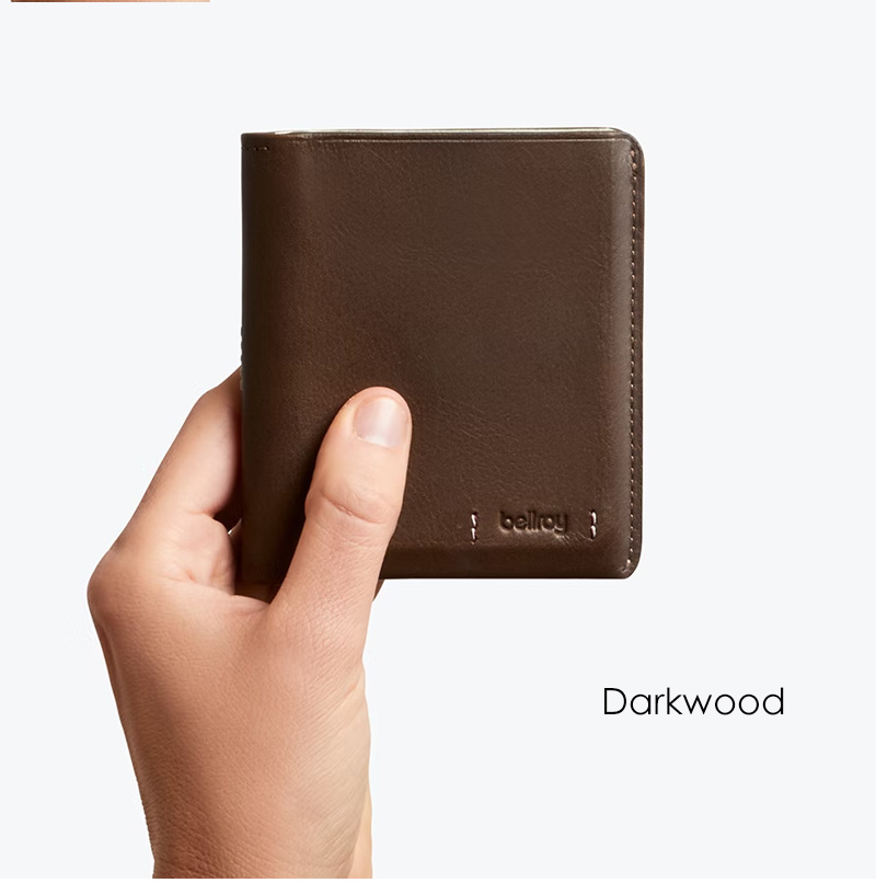 BELLROY ベルロイ WNSD Note Sleeve Premium ノート スリーブ 