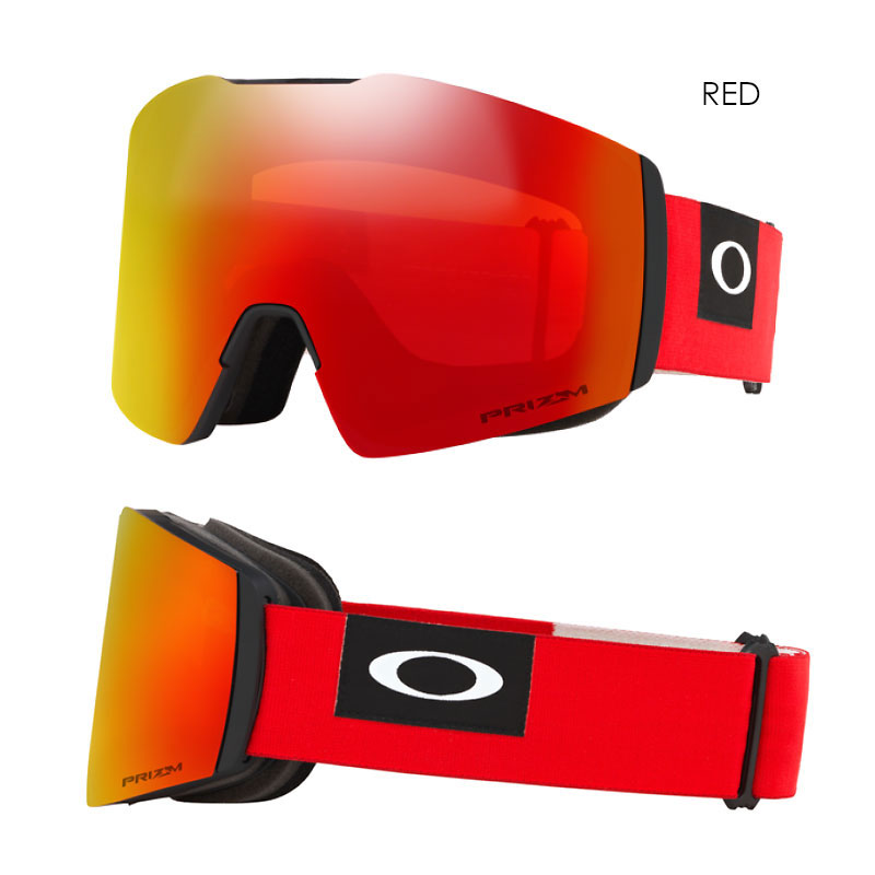 OAKLEY オークリー 0OO7099 FALL LINE XL フォールライン ゴーグル