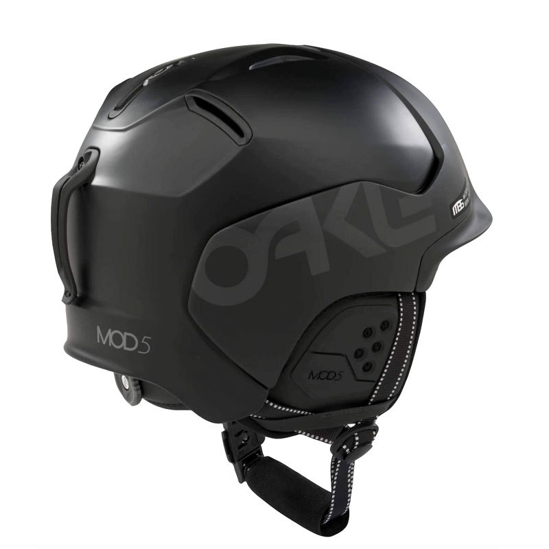 OAKLEY オークリー スキー スノーボード ヘルメット MOD5 Factory Pilot エムオーディー メンズ レディース  モジュラーブリムシステム 新生活 ギフト
