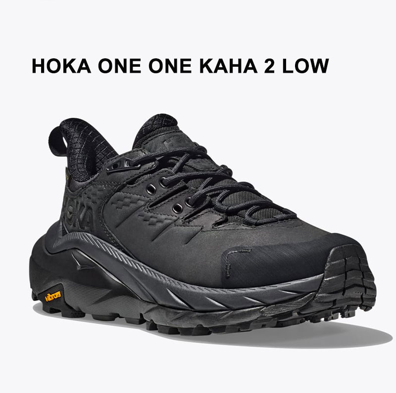 【人気SALE新作】週末特価　hokaoneone kaha2 low gtx 29センチ 登山ウェア・アウトドアウェア