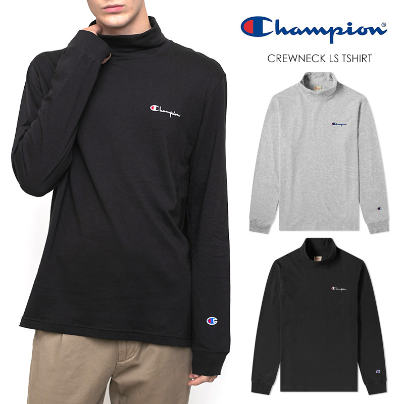 Champion チャンピオン