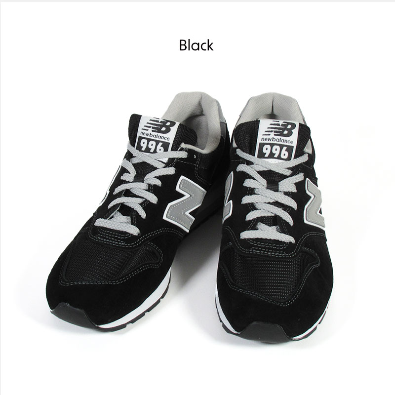 New Balance ニューバランス CM996 NB 996 スニーカー D(標準