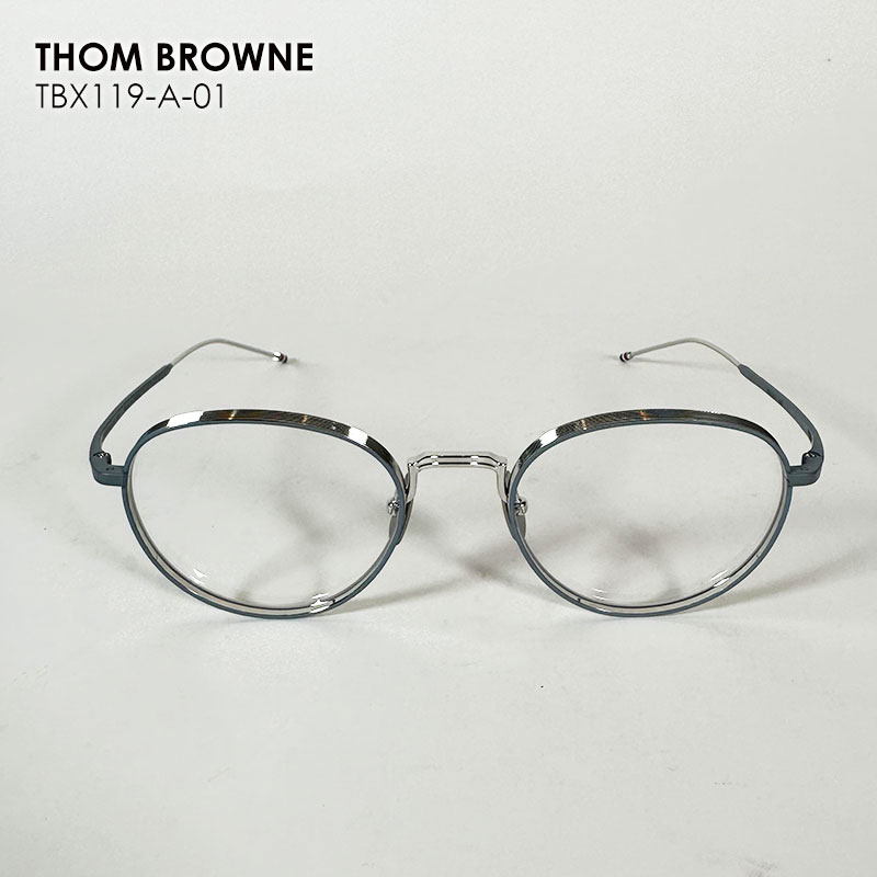 THOM BROWNE トムブラウン