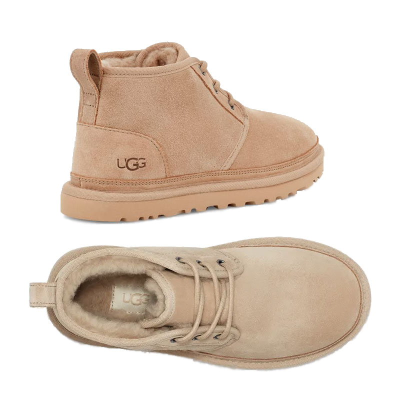 アグ ムートンブーツ ニューメル UGG NEUMEL 3236 1094269 メンズ 