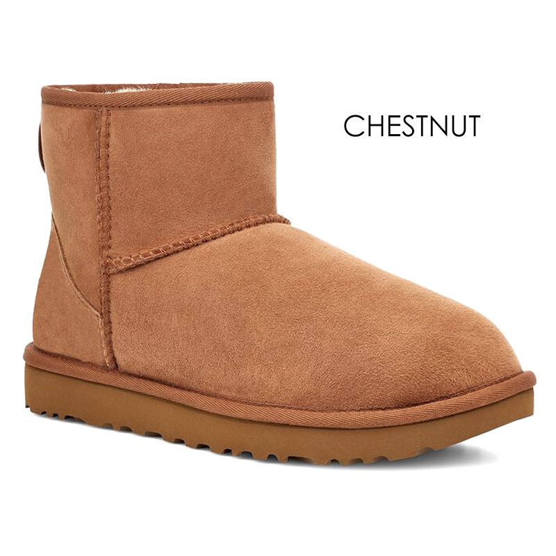 UGG CLASSIC MINI II 1017715K 1016222 アグ ムートンブーツ