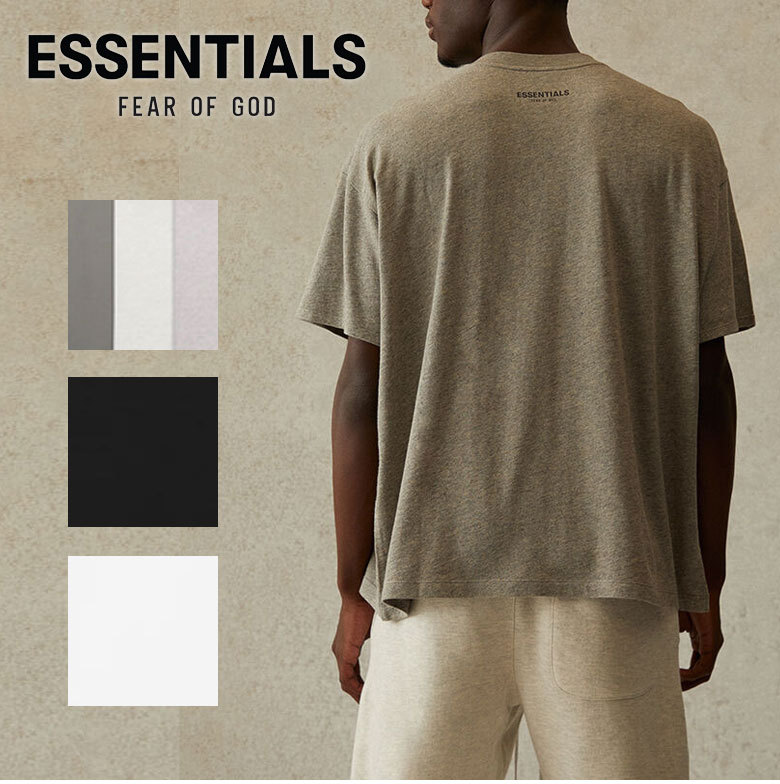 【在庫処分】FOG ESSENTIALS フィアオブゴッド エッセンシャル