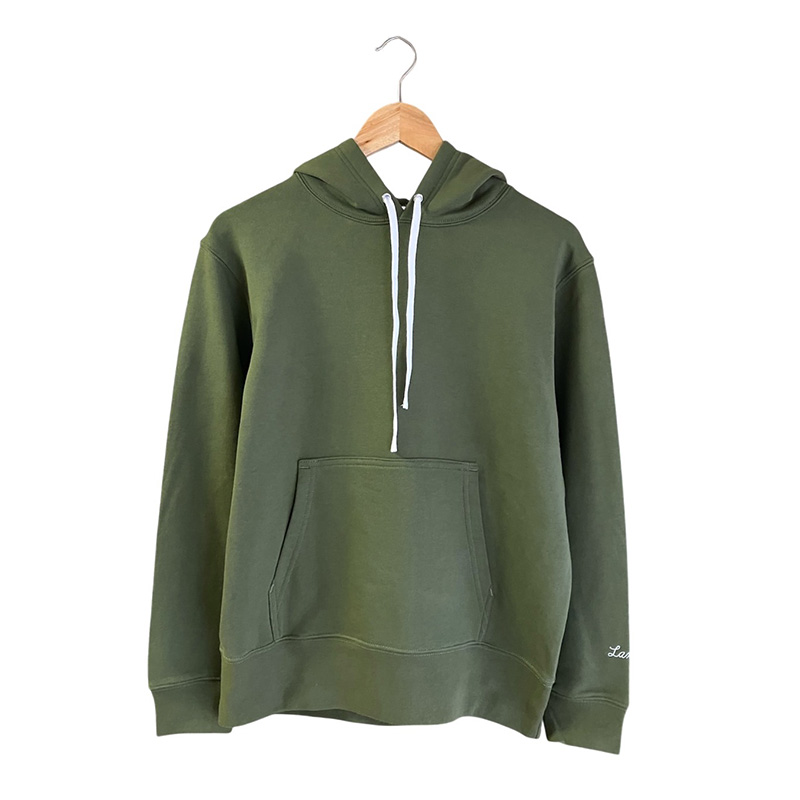 RRL オリーブグリーン　カーキ　ジップアップパーカー RRL オリーブグリーン カーキ ジップアップパーカー RRL オリーブ