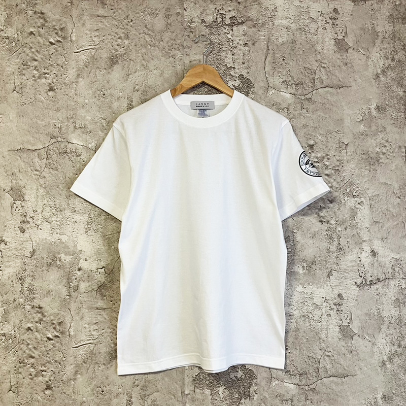 ういちの江戸川ナイスぅ〜っ！グッズ ボートレース ワッペンプリントT