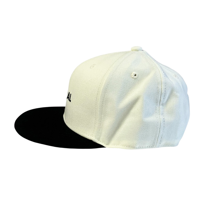 JESSE 着用モデル】NEWTRALロゴキャップ メンズ レディース 帽子