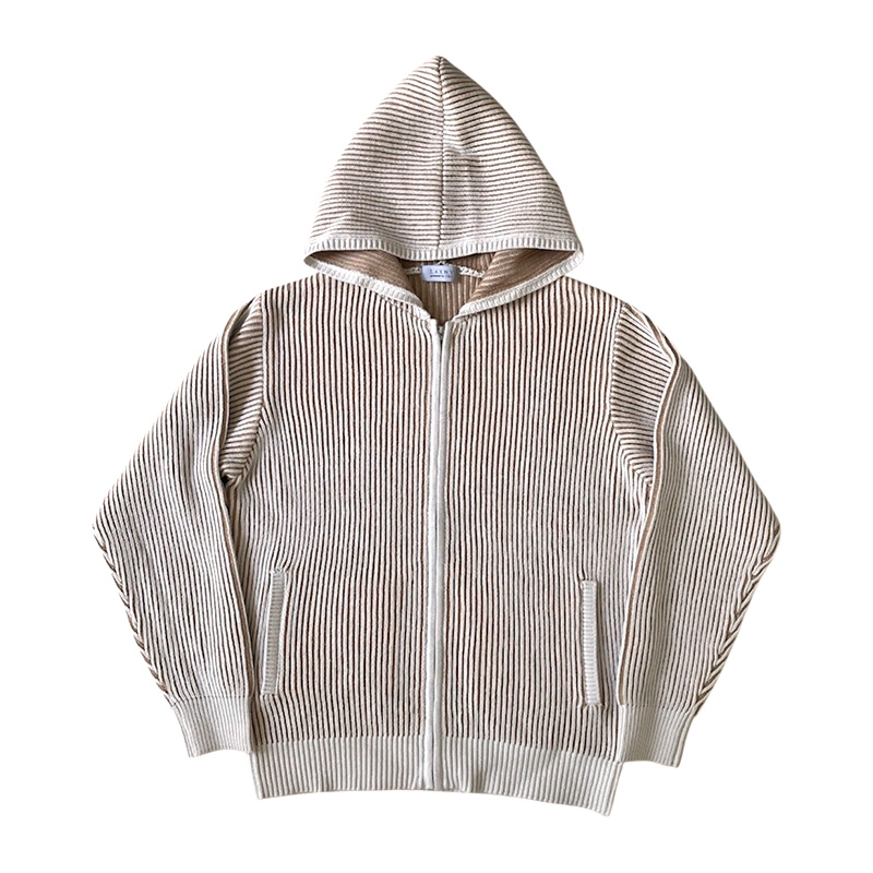 ハチヤーズ　ニットパーカー 2025年最新】ハチヤーズ パーカーの人気アイテム - メルカリ