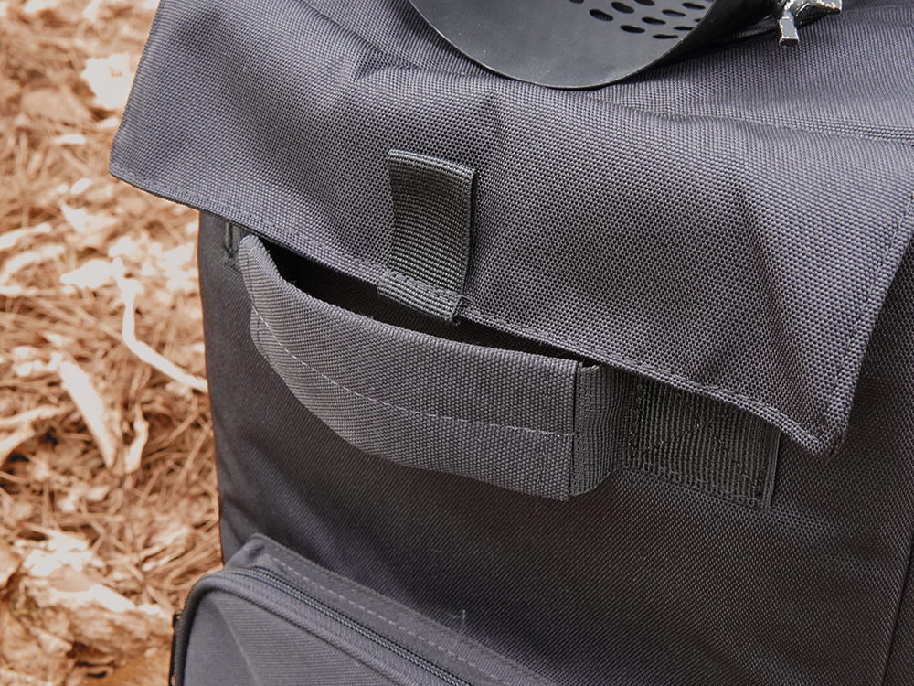 FUTURE FOX 薪ストーブ 専用 収納バッグ ケース : FUTURE FOX Yahoo!店