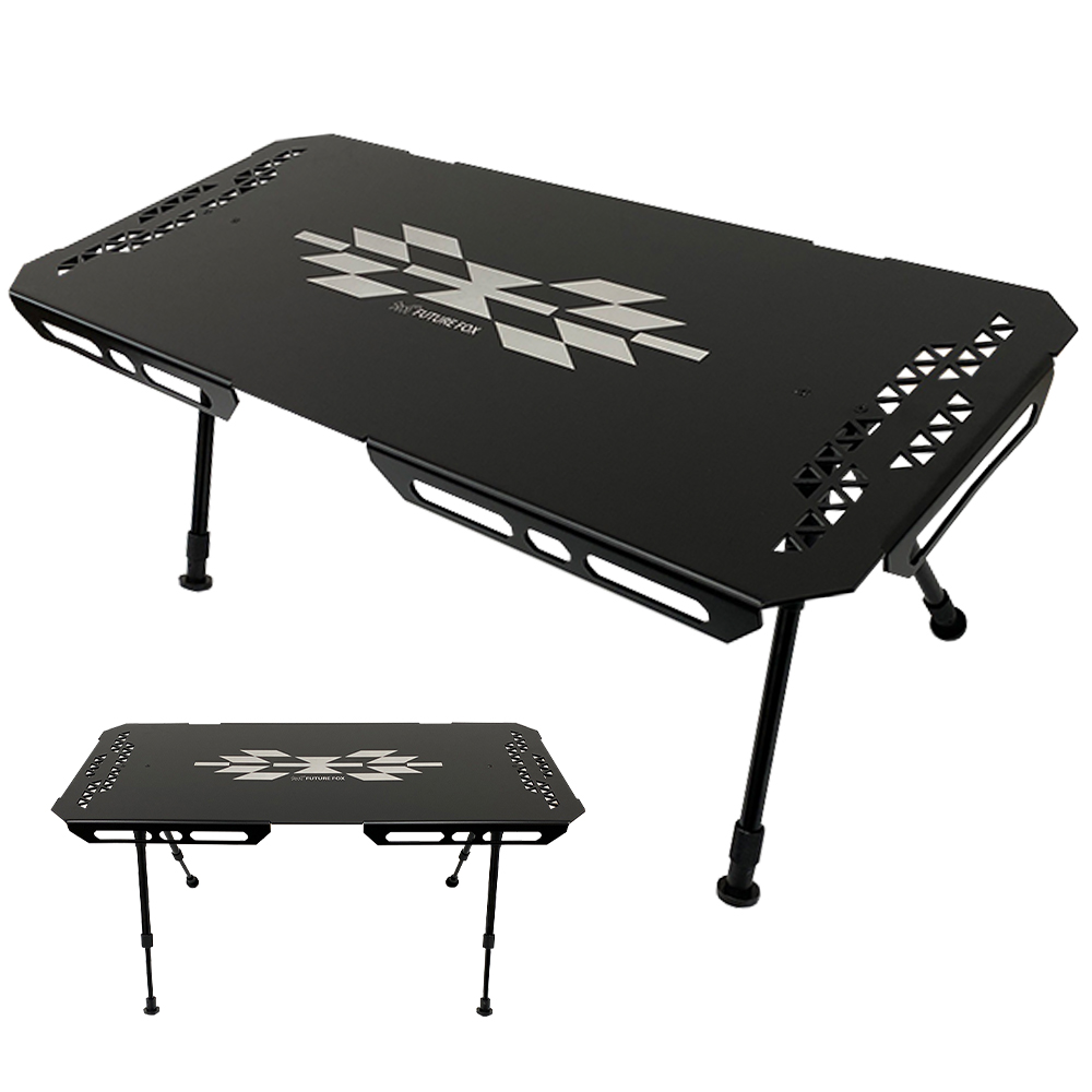 FUTURE FOX Navajo Takibi Side Table キャンプ テーブル 高さ