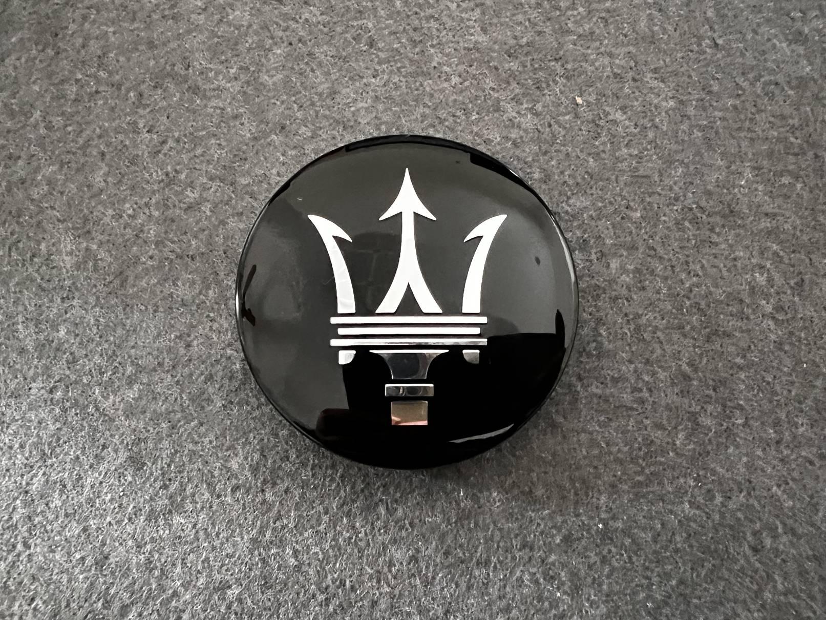 Maserati 送料無料 089☆マセラティ用☆4個セット ホイール