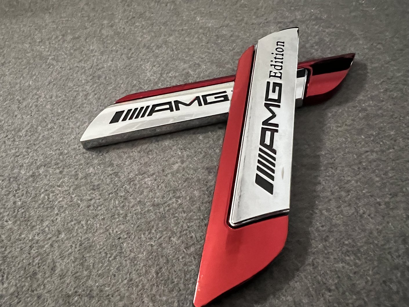 Mercedes-Benz（メルセデス・ベンツ） 送料無料 247☆AMG メルセデス 
