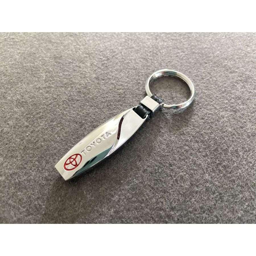 トヨタの記念品の鍵アクセサリー ○3000個限定○TOYOTA
