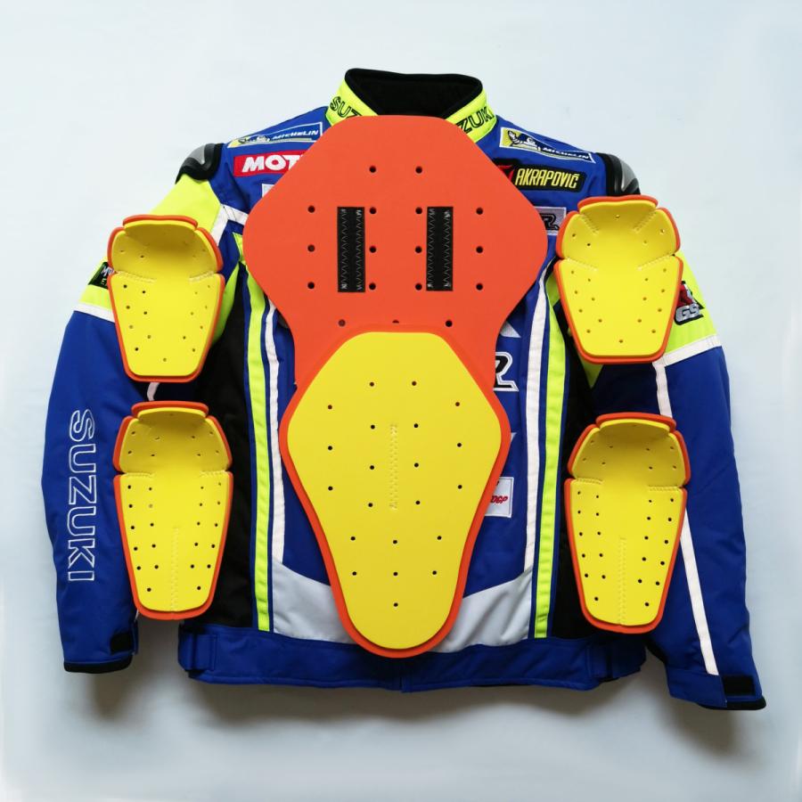 スズキ SUZUKI レーシング ライダース バイク ビットクルー