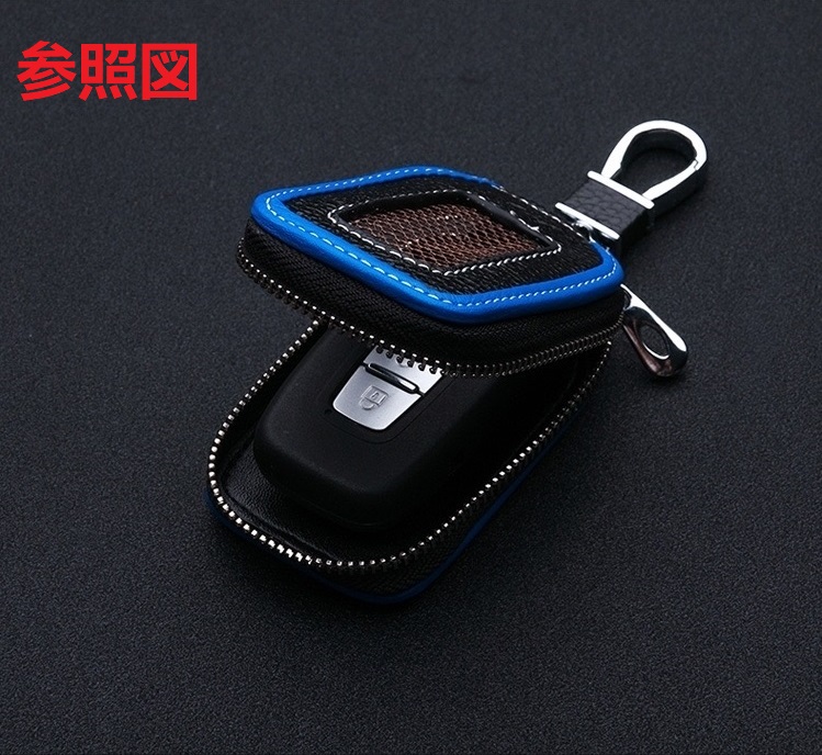 Maserati ◇マセラティ Maserati◇ブラック/レッド◇キーケース