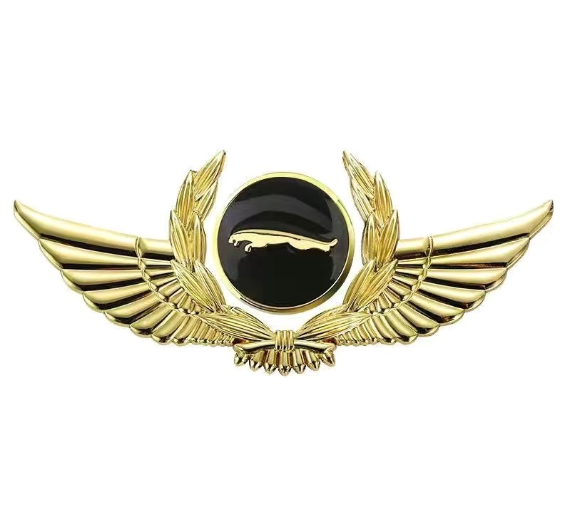 JAGUAR（ジャガー） ◇ジャガー JAGUAR◇ステッカー エンブレム カバー