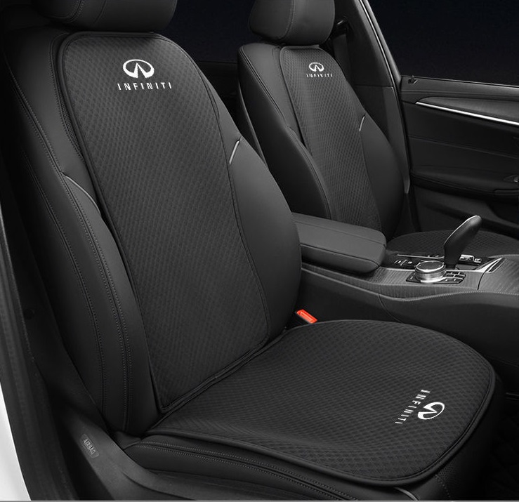 インフィニティ（INFINITI） ◇インフィニティ◇ブラック◇シート