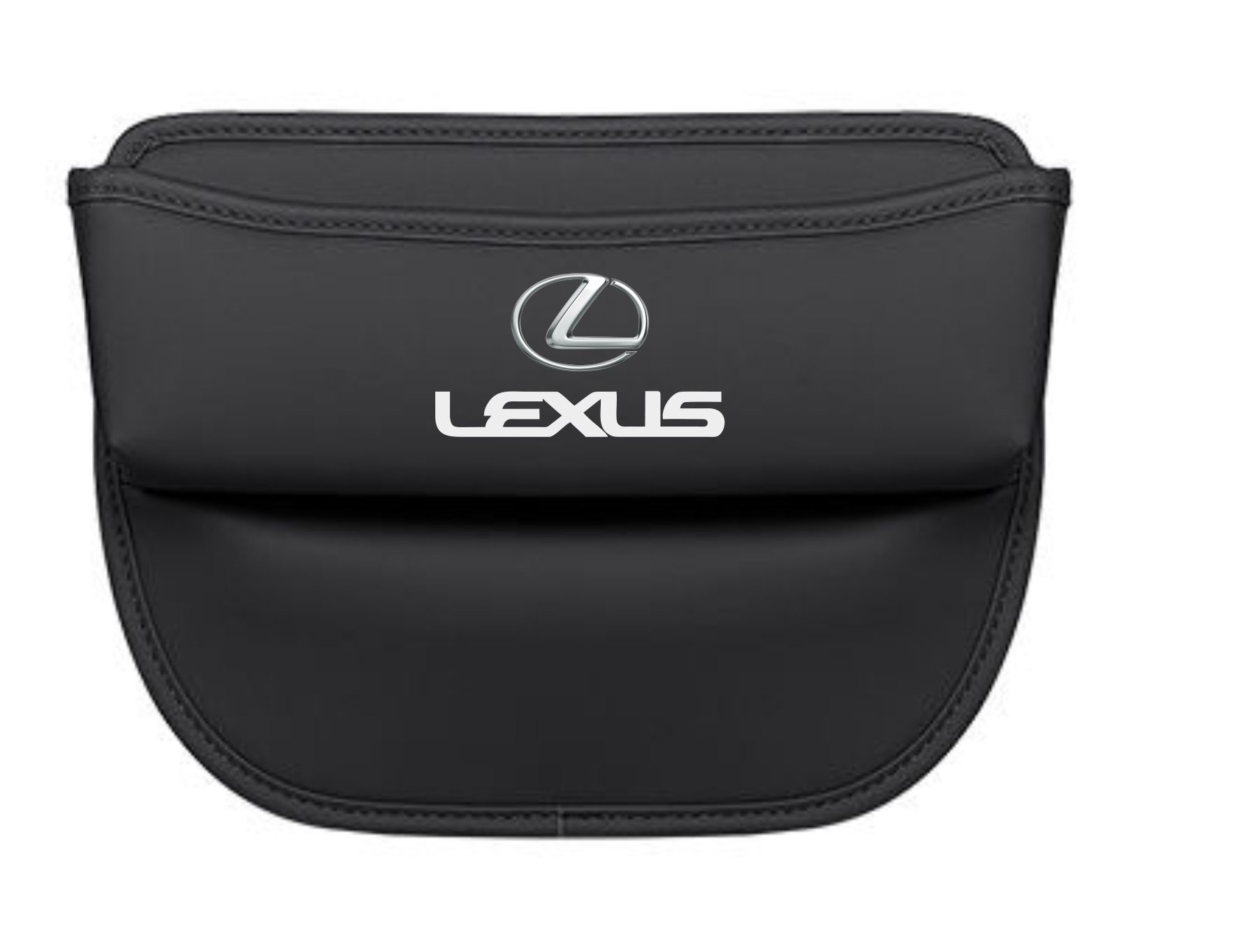レクサス（LEXUS） ◇レクサス LEXUS◇ブラック◇車用 隙間収納