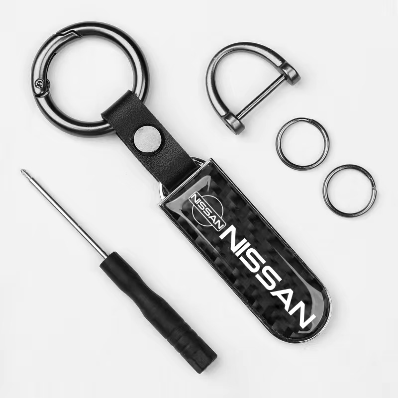 日産（NISSAN） ◇日産 NISSAN◇キーホルダー 車のキーチェーン