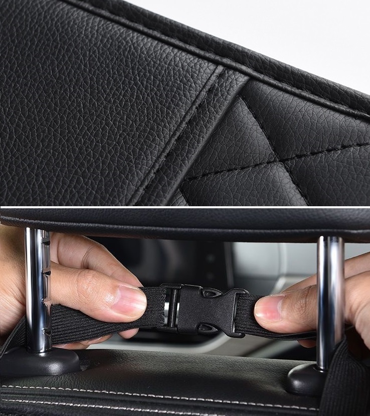 MINI（ミニ） ◇ミニ BMW MINI◇車用 シートバックポケット 2個セット