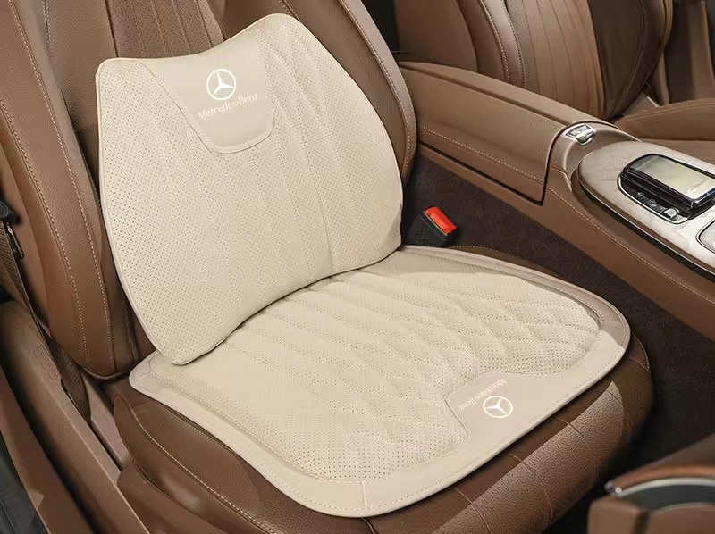 Mercedes-Benz ◇メルセデス・ベンツ BENZ◇ベージュ◇シート