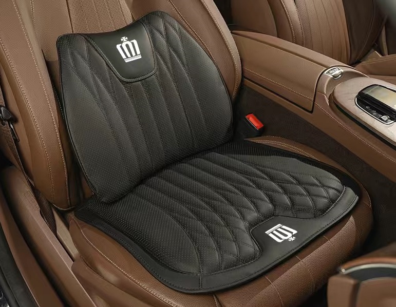 クラウン ◇クラウン CROWN◇ブラック◇シートクッション 車用 シート