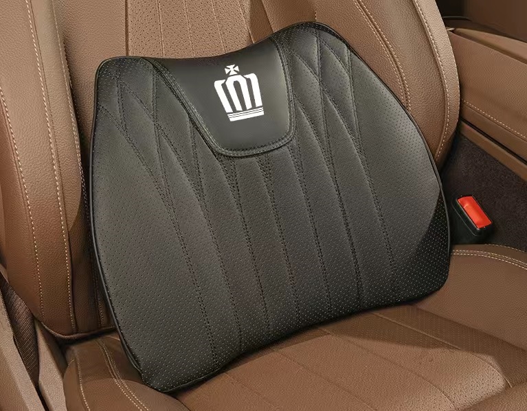 クラウン ◇クラウン CROWN◇ブラック◇シートクッション 車用 シート