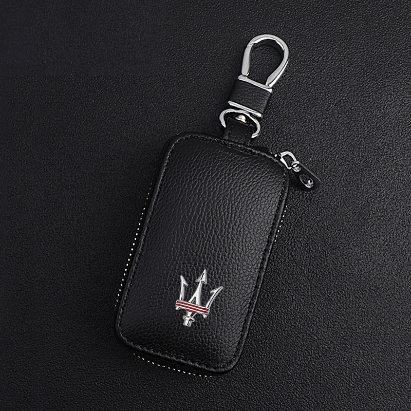 Maserati（マセラティ） ◇マセラティ Maserati◇ブラック◇車用