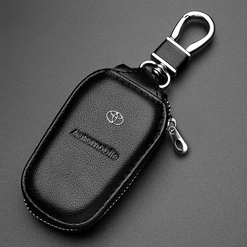 トヨタ（TOYOTA） ◇トヨタ TOYOTA◇ブラック◇車用スマートキーケース