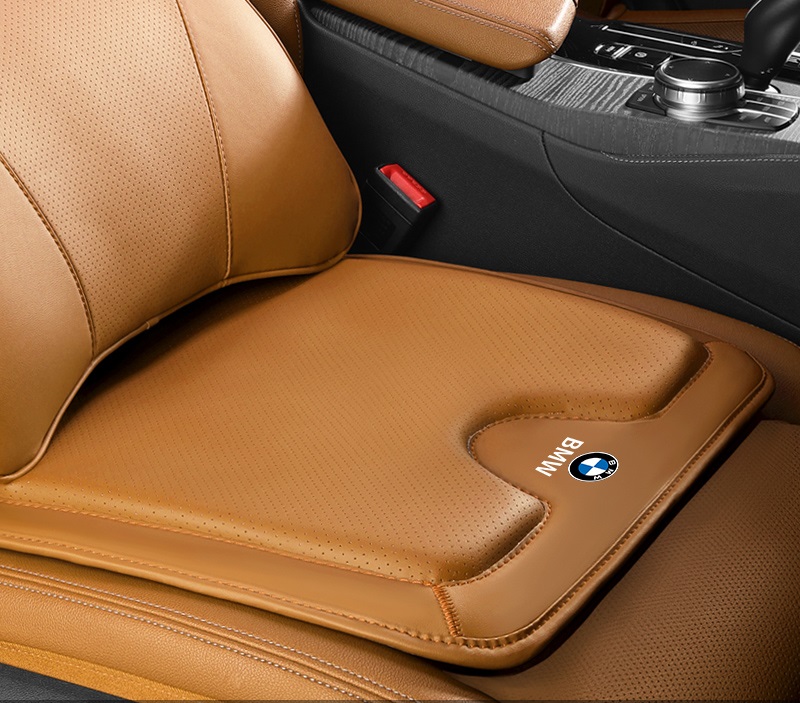 BMW ◇BMW◇コニャックカラー◇シートクッション カーシートカバー