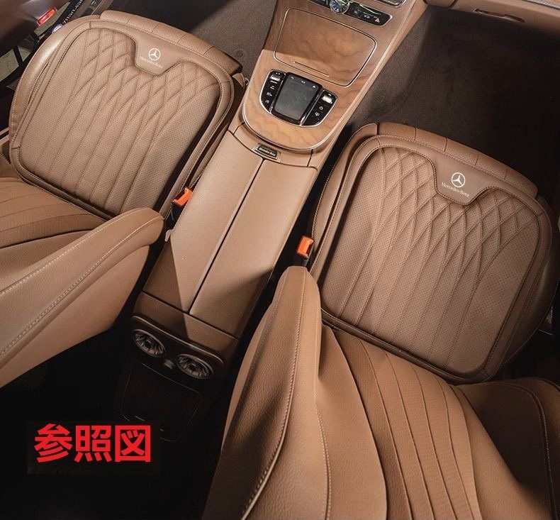 Mercedes-Benz ◇メルセデス・ベンツ BENZ◇ブラック◇シート