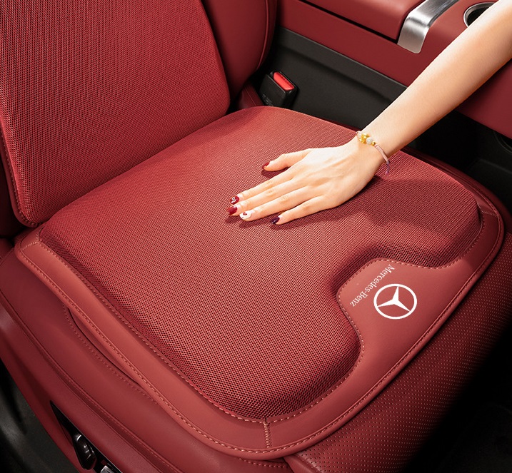 Mercedes-Benz（メルセデス・ベンツ） ◇メルセデスベンツ◇レッド◇車