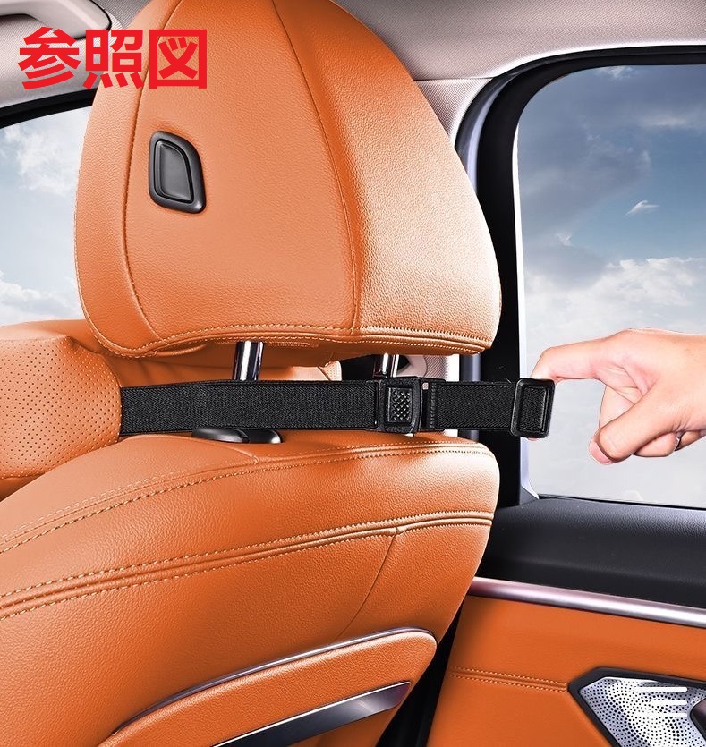 トヨタ ☆トヨタ TOYOTA☆ブラック☆ネックパッド 腰クッション