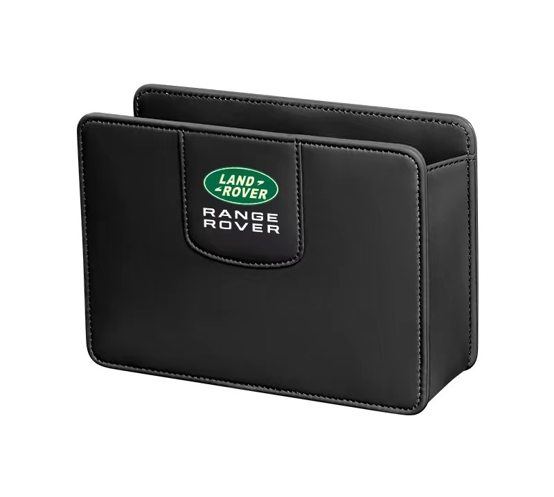 ランドローバー（LAND ROVER） ☆ランドローバー☆ブラック☆車用