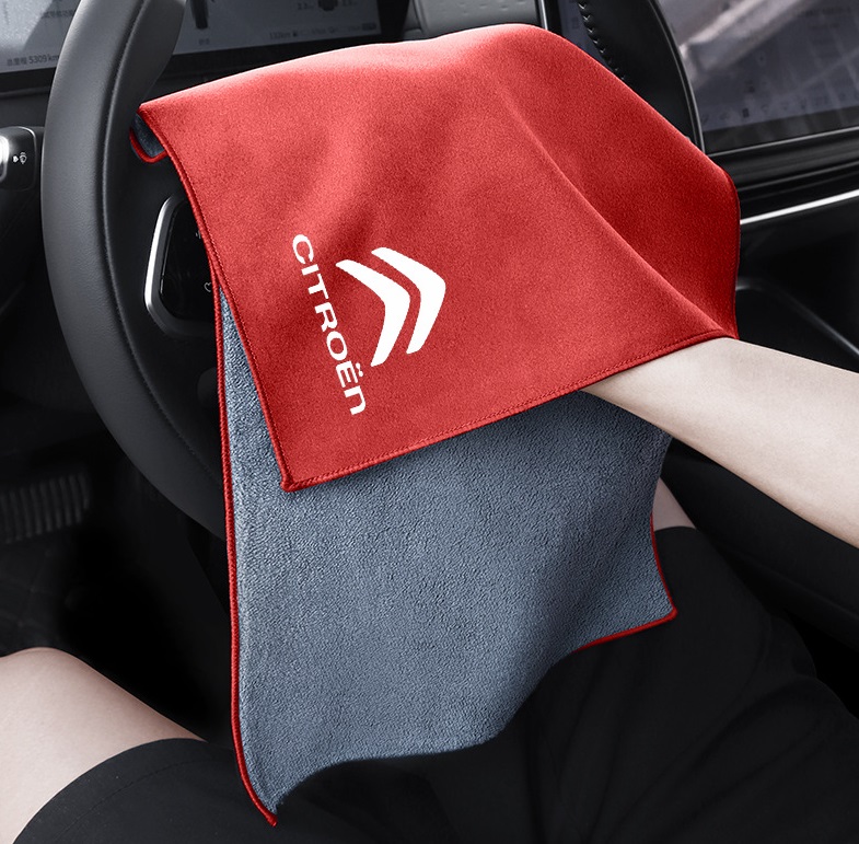 シトロエン（CITROEN） ☆シトロエン CITROEN☆レッド☆マイクロ