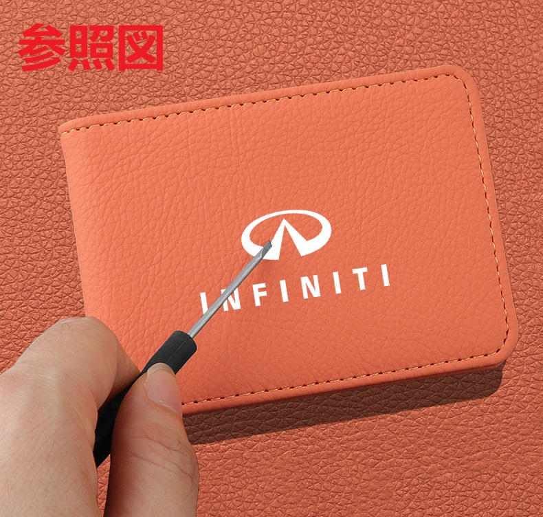 トヨタ（TOYOTA） ☆トヨタ TOYOTA☆ブラック☆カードケース 免許証