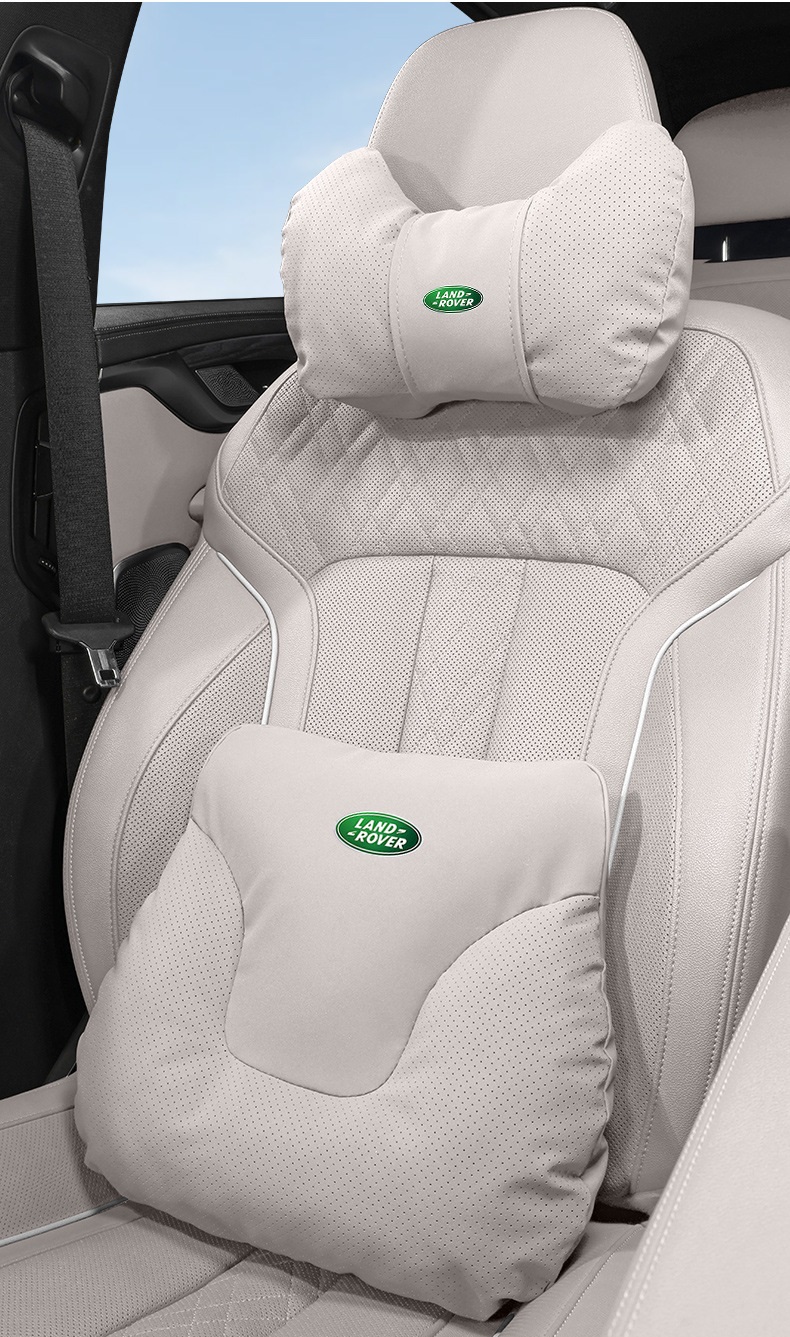 ランドローバー（LAND ROVER） ☆ランドローバー LANDROVER☆ホワイト