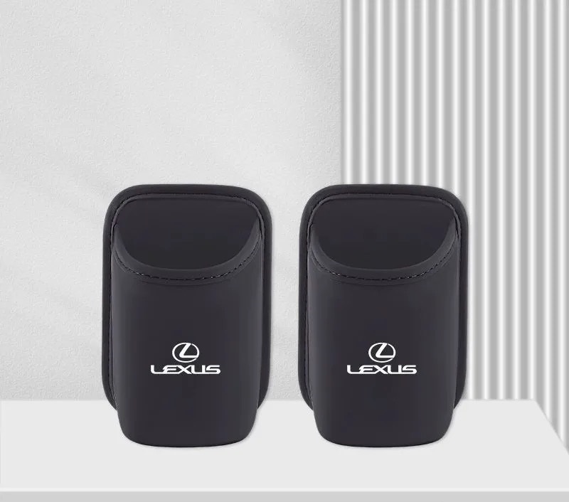レクサス（LEXUS） ☆レクサス LEXUS☆ブラック☆ドリンクホルダー 傘