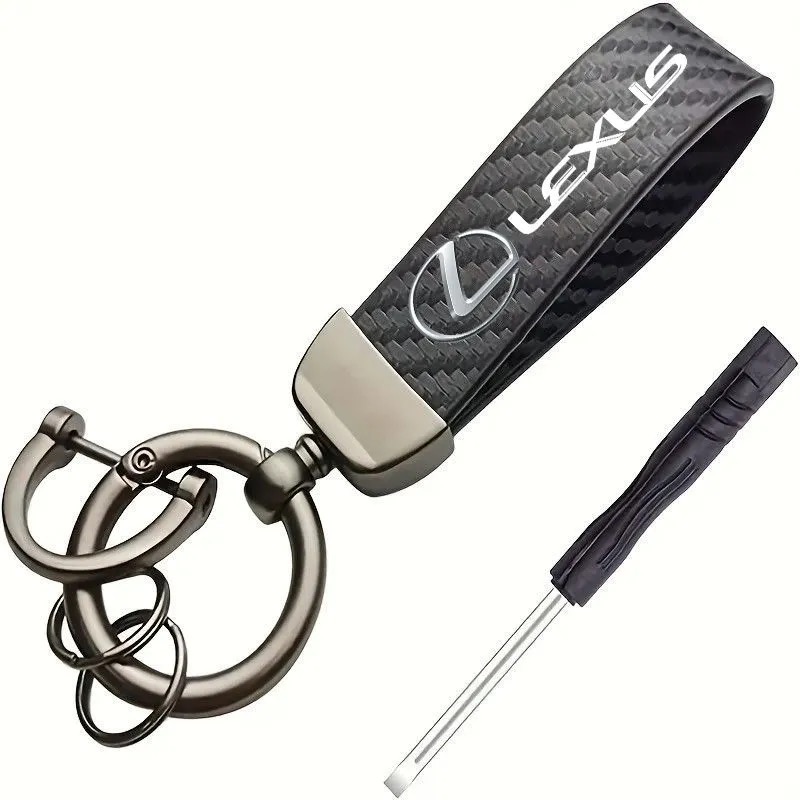 レクサス（LEXUS） ☆レクサス LEXUS☆キーホルダー 車のキーチェーン