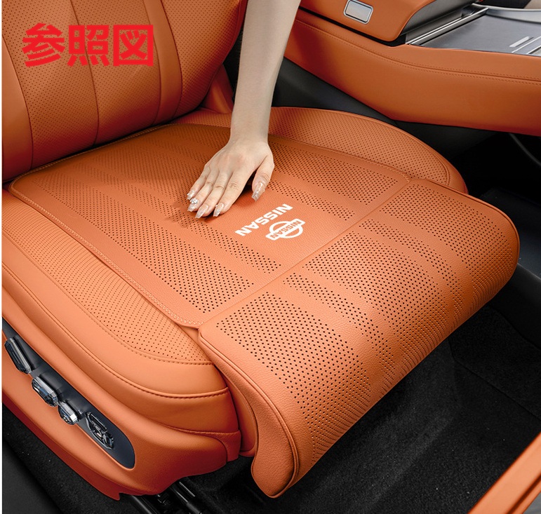 クラウン ◇クラウン CROWN◇ブラウン◇車用座布団 1 枚 シート