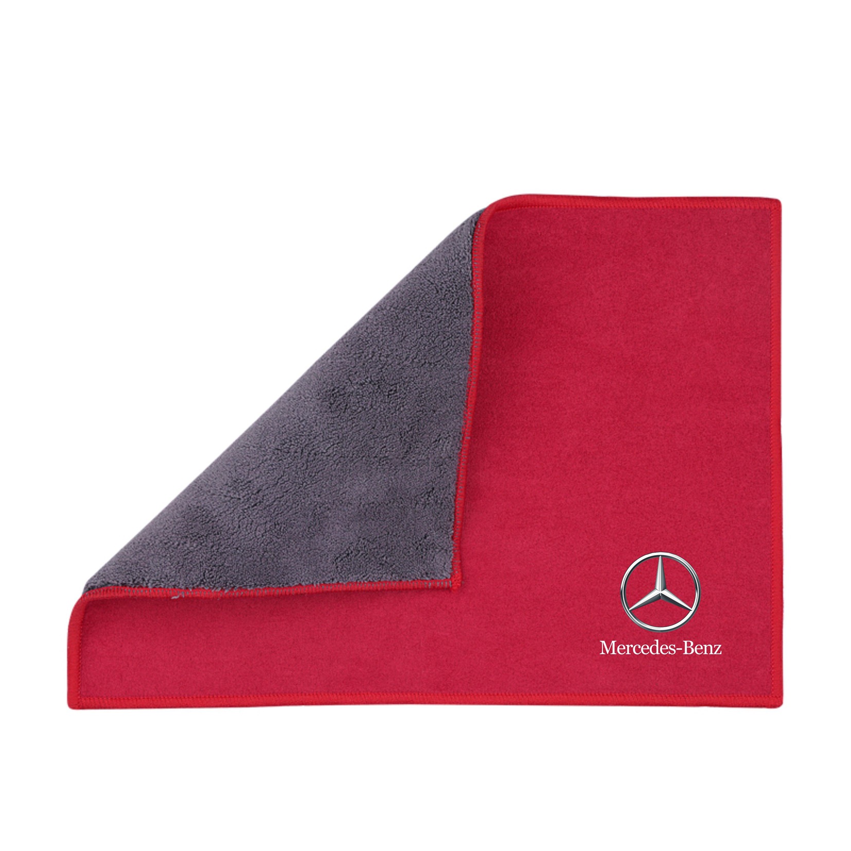 Mercedes-Benz ◇メルセデス・ベンツ BENZ◇レッド◇マイクロ