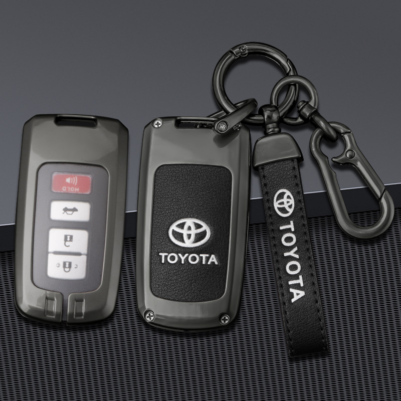 トヨタ（TOYOTA） ◇トヨタ TOYOTA◇深錆色/ブラック◇スマート キー