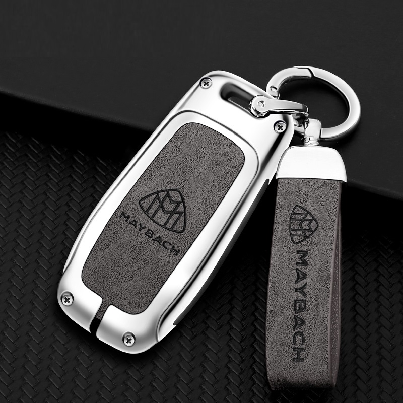 Mercedes-Benz（メルセデス・ベンツ） ◇マイバッハ Maybach◇シルバー